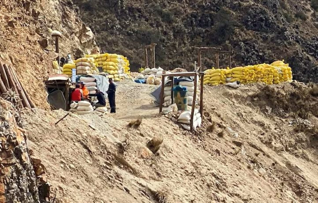 تشيلي والأرجنتين وبوليفيا وبيرو توقع اتفاق تعاون في المعادن الاستراتيجية لتعزيز التنمية