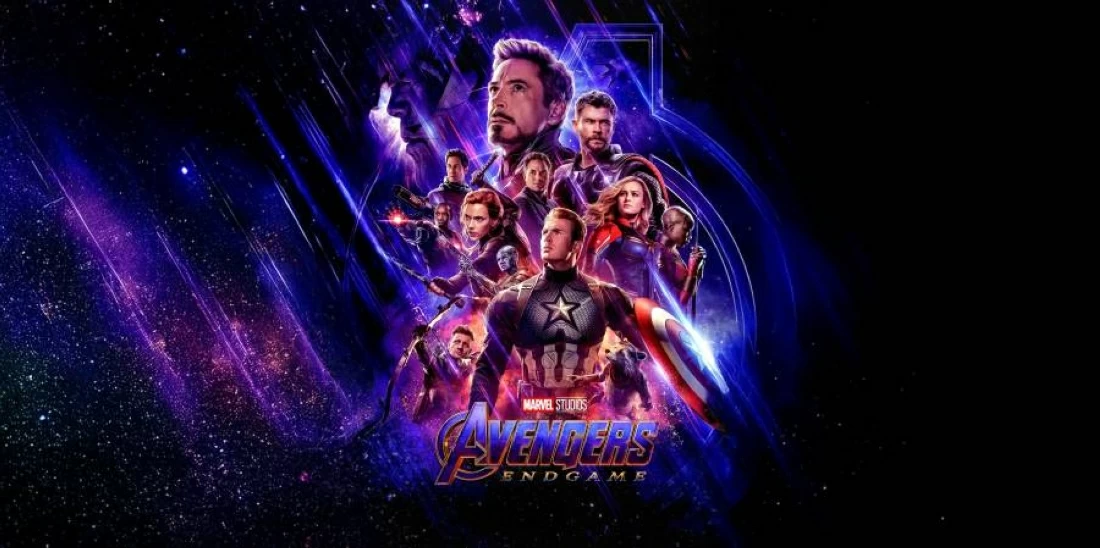 مارفل تعيد طرح فيلم “أفنجرز إند جيم” مع محتوى إضافي قبل إصدار “أفنجرز دومسداي”