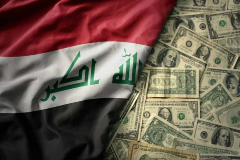 مستشار رئيس الوزراء يؤكد أمان الاحتياطيات الأجنبية للعراق ويحذر من تراجعها