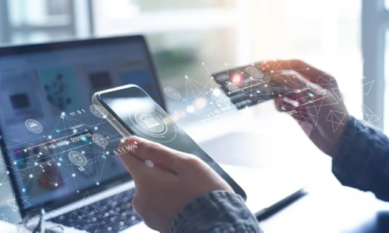 كيف تغير التكنولوجيا المالية والمحافظ الإلكترونية مستقبل الاقتصاد الرقمي؟
