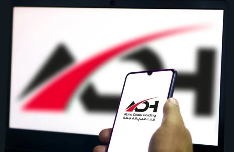 شركة ألفا ظبي الإماراتية تضاعف استثماراتها في مشروع “ميكاد كريدت” إلى مليار دولار