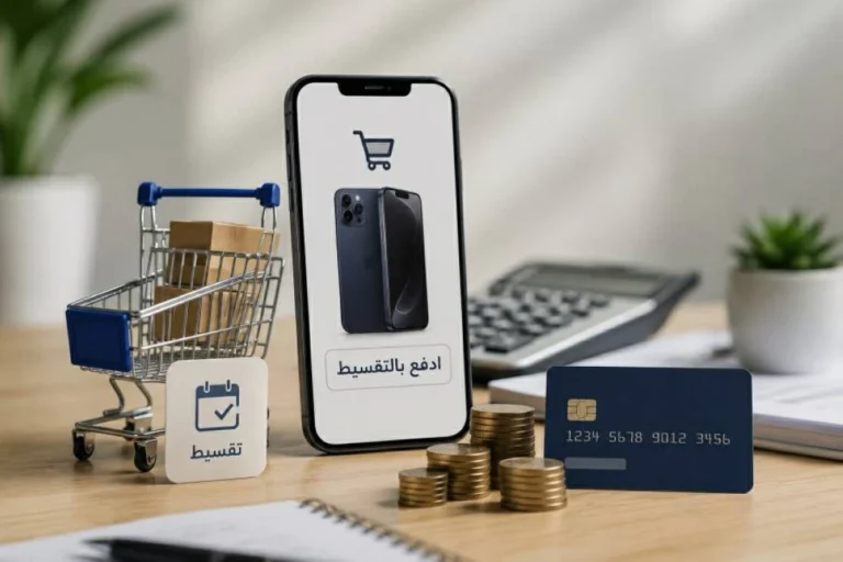 التقسيط يُنعش مبيعات الهواتف الذكية في مصر ويصل إلى 1.2 مليار جنيه في يونيو