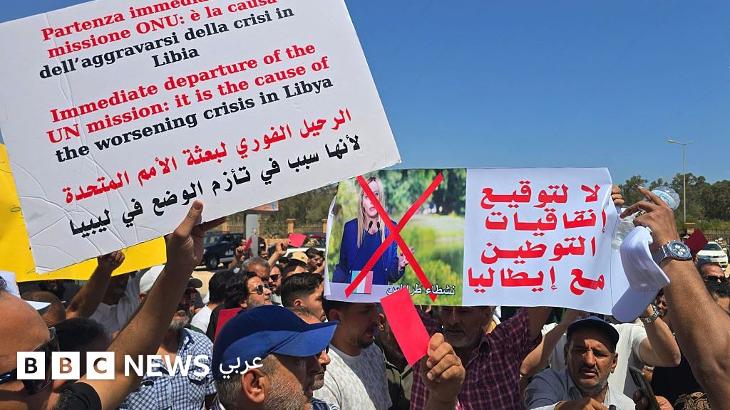 تضخيم معلومات زائفة على “إكس” يغذي موجة تحريض ضد المهاجرين في ليبيا