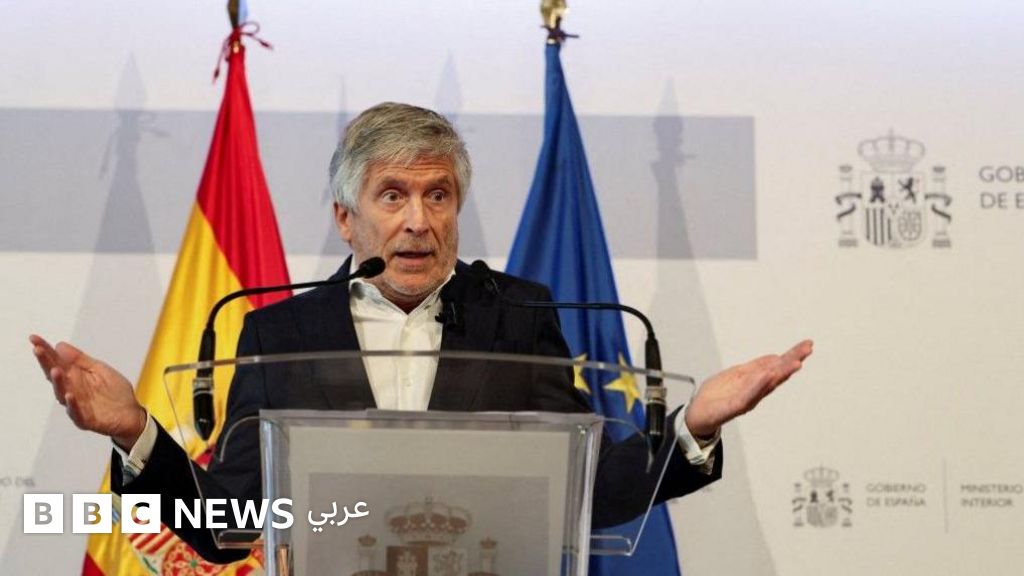 اجتماع عاجل للاتحاد الأوروبي لبحث تدفق المهاجرين إلى سبتة وإسبانيا تؤكد استقرار منطقة شنغن