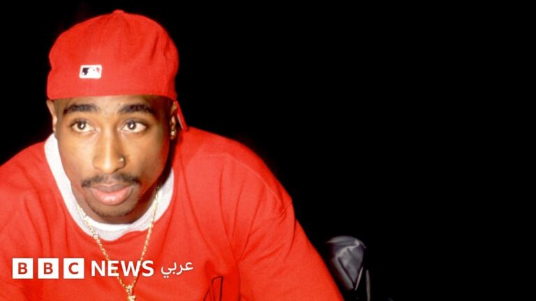 بدء محاكمة دوان ديفيس بتهمة القتل في مقتل أسطورة الراب توباك شاكور بعد 30 عاماً