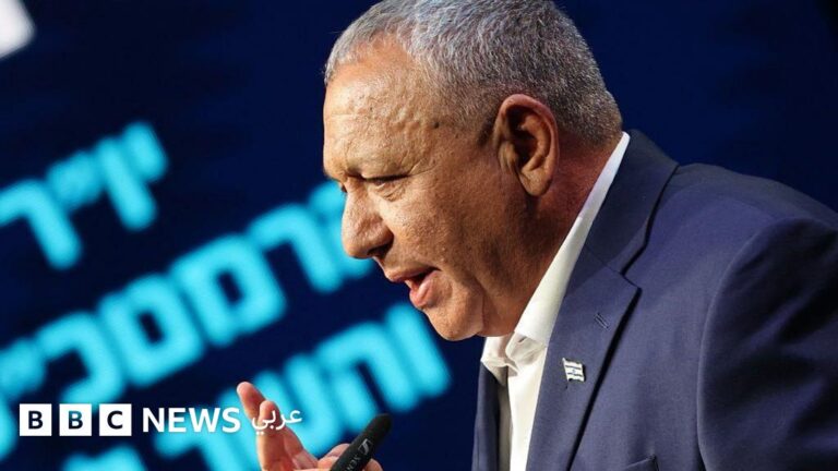 غادي آيزنكوت: الجنرال السابق وصاعد الساحة السياسية الإسرائيلية قبل انتخابات 2026