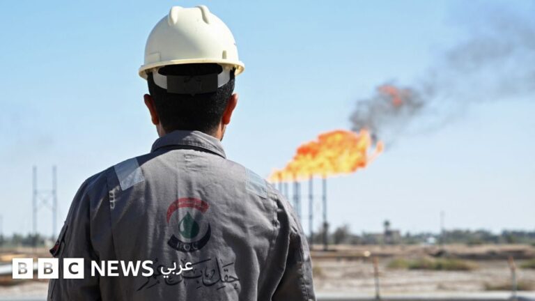 إيران تسمح بعبور ناقلات نفط عراقية من مضيق هرمز عقب زيارة قاليباف