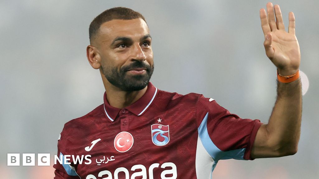 محمد صلاح ينضم إلى طرابزون سبور: كيف أقنع النادي التركي النجم المصري؟