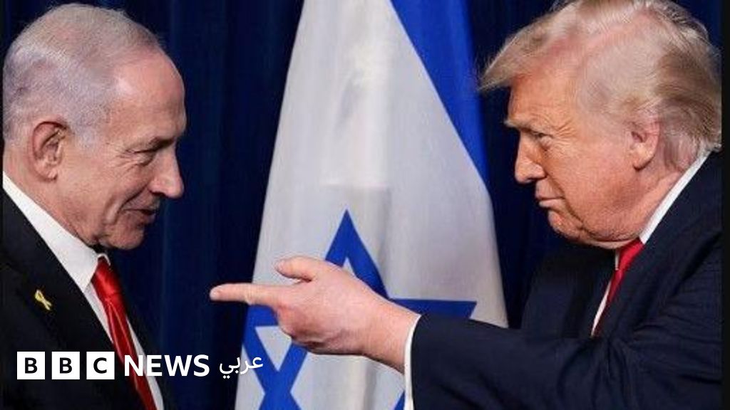 إسرائيل ترفض خطة مجلس السلام للتسوية في غزة وتصر على نزع سلاح حماس قبل الانسحاب