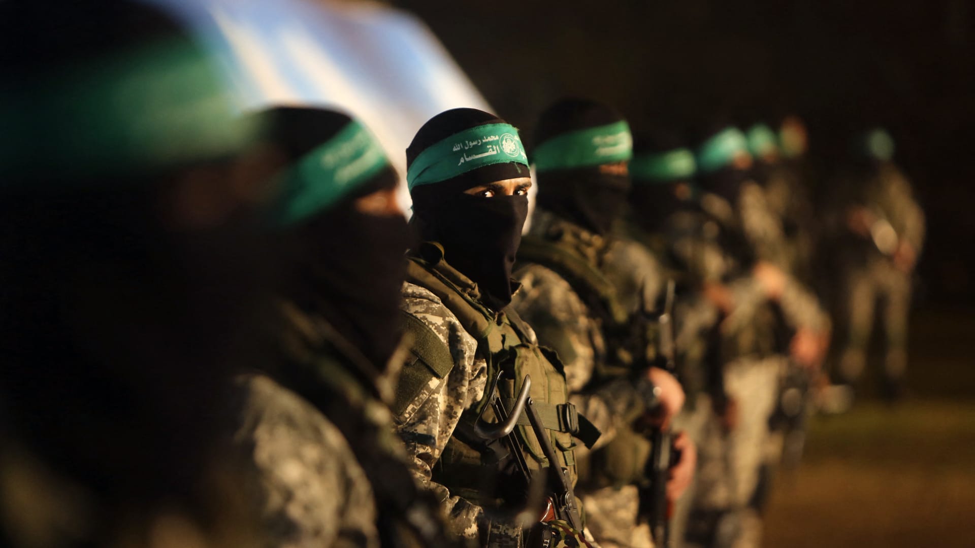 مجلس السلام الأمريكي يصدر خارطة طريق معدلة لوقف إطلاق النار في غزة تضم 15 بنداً بينهم نزع سلاح حماس