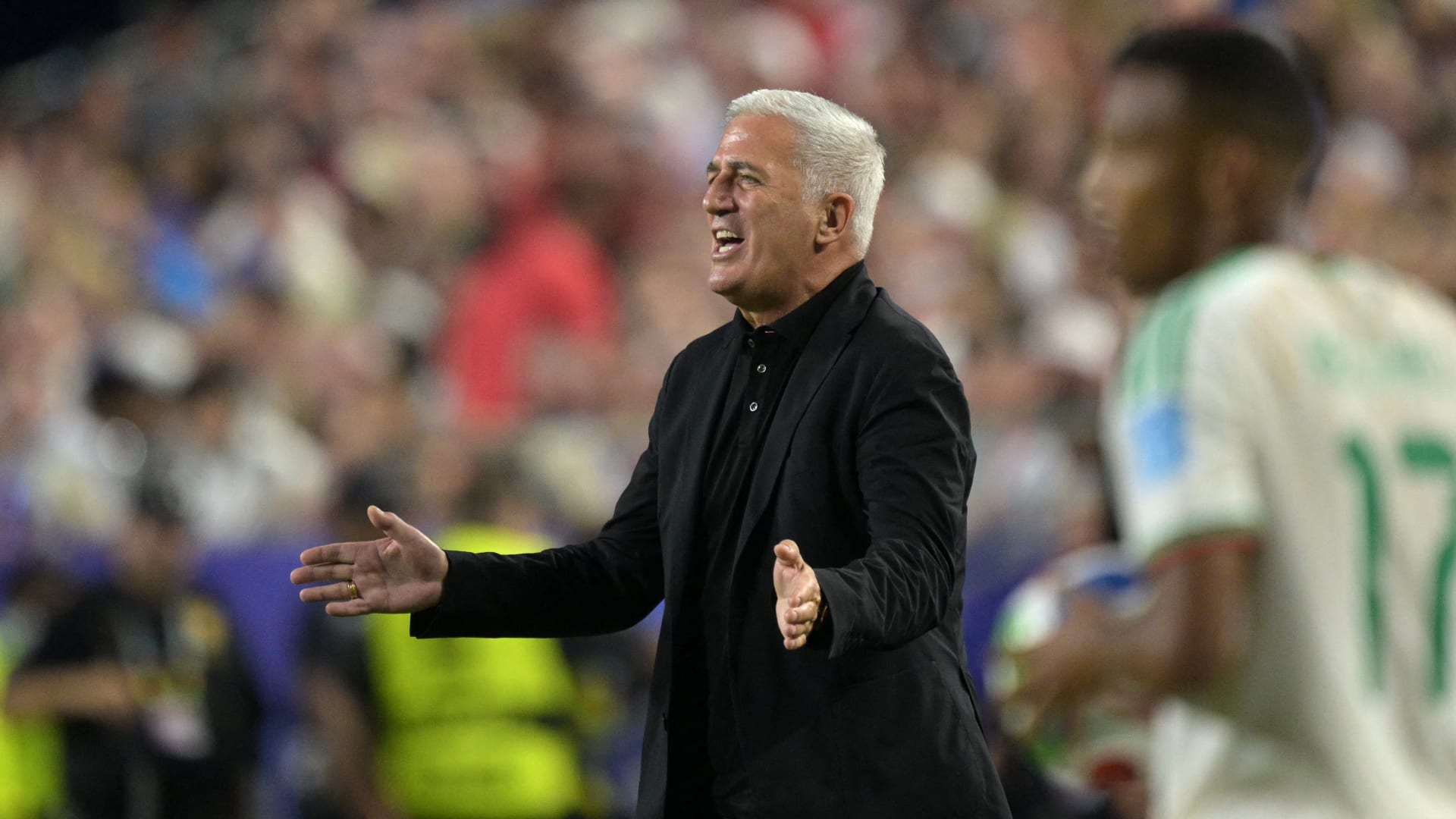 الاتحاد الجزائري يعلن انتهاء عقد مدرب المنتخب بيتكوفيتش رغم التجديد قبل المونديال
