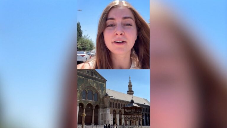 كاميرا CNN في دمشق: نظرة حية على حياة السكان بعد أكثر من عام ونصف على سقوط النظام