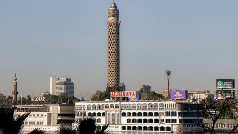 مصر تلغي فعالية طبية للأسترالية باربرا أونيل بعد جدل مزاعم طبية غير موثقة