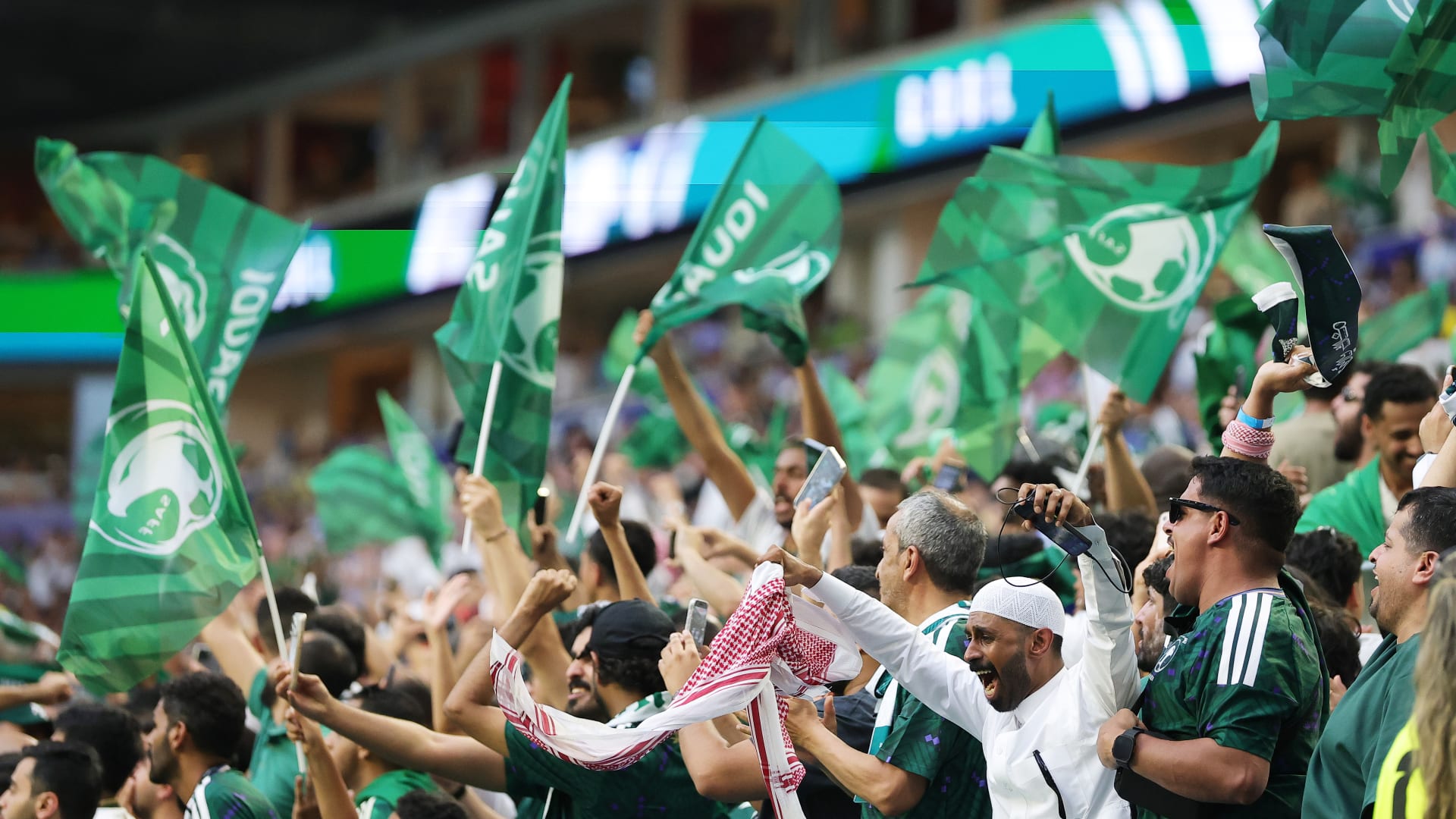 مرشح وحيد يتصدر سباق رئاسة اتحاد الكرة السعودي