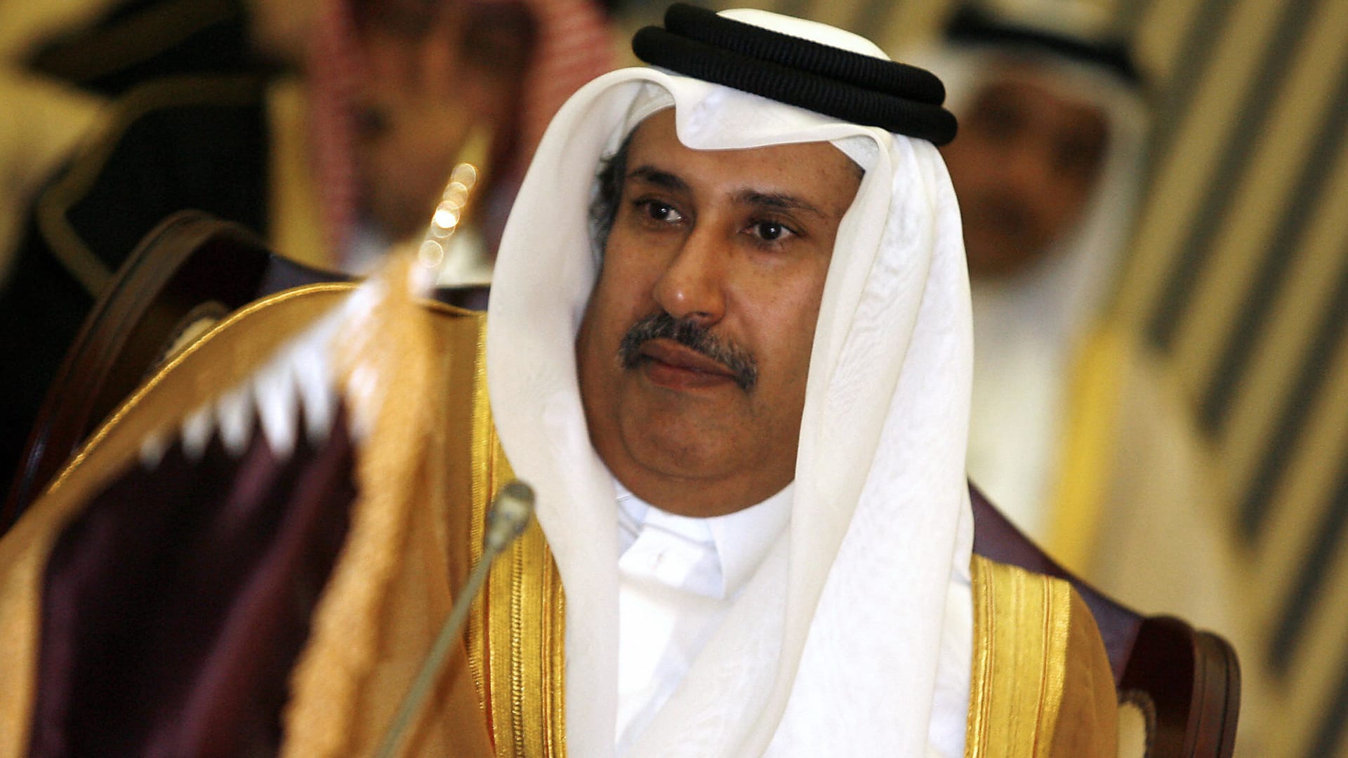 حمد بن جاسم يعلق على مماطلة إيران في التفاوض مع أمريكا: الهدف إرباك المشهد