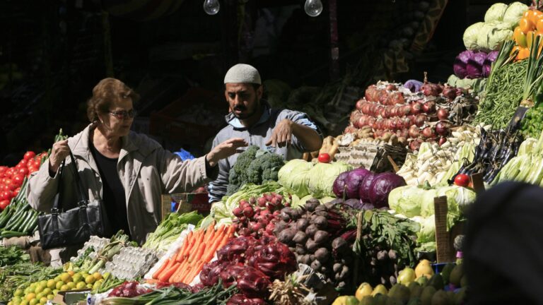 مصر تسجل ارتفاعاً في معدل التضخم السنوي إلى 14.9% وسط ترقب لقرار الفائدة