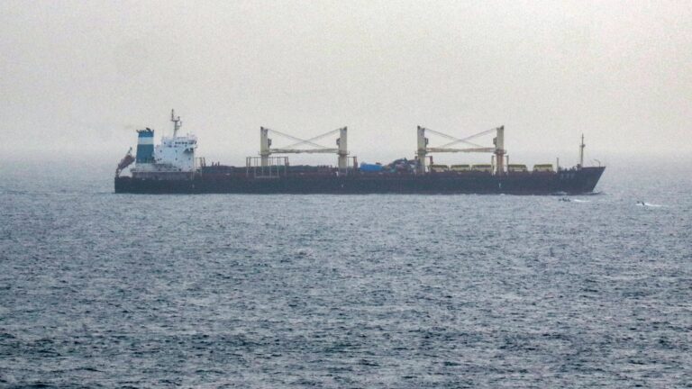 أنصار الله يزعمون استهداف 8 سفن نفطية سعودية في البحر الأحمر وخليج عدن