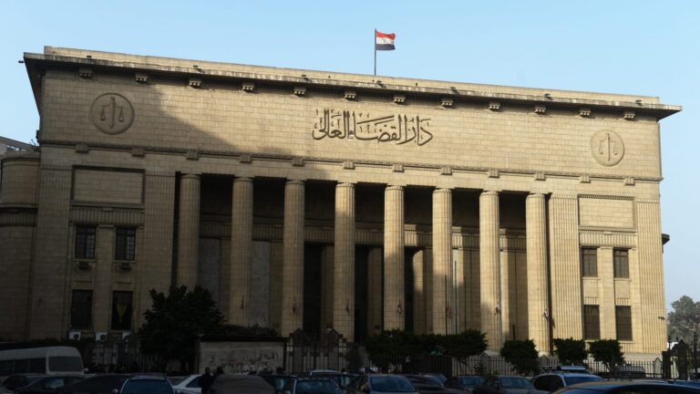 مصر: جدل واسع حول مذبحة الشوش ودعوات دفاع المتهم لحظر النشر