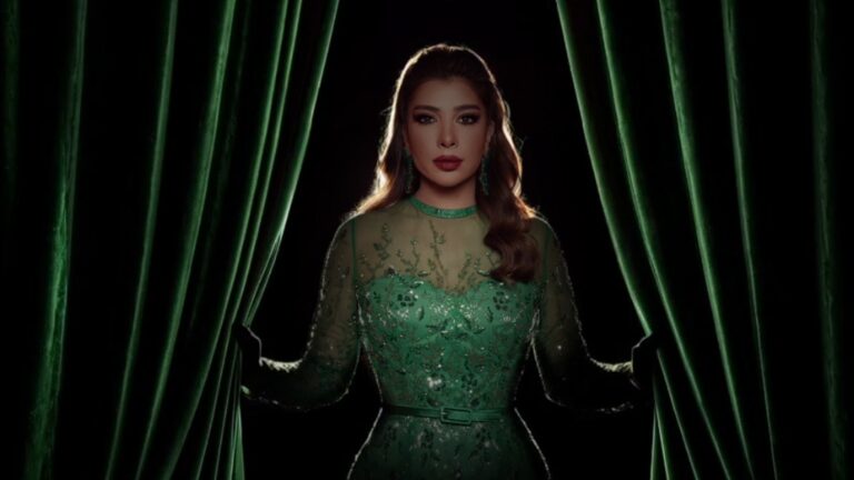 عودة الفنانة أصالة إلى قلب ساحة الأمويين في دمشق بعد غياب 16 عاماً