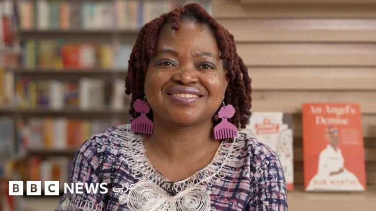 “متعدد الزوجات”: من رواية مرفوضة إلى نجاح عالمي على نتفليكس
