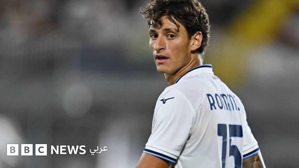 رومانو موسوليني.. حفيد الزعيم الإيطالي يشعل الجدل في ملاعب كرة القدم بإيطاليا