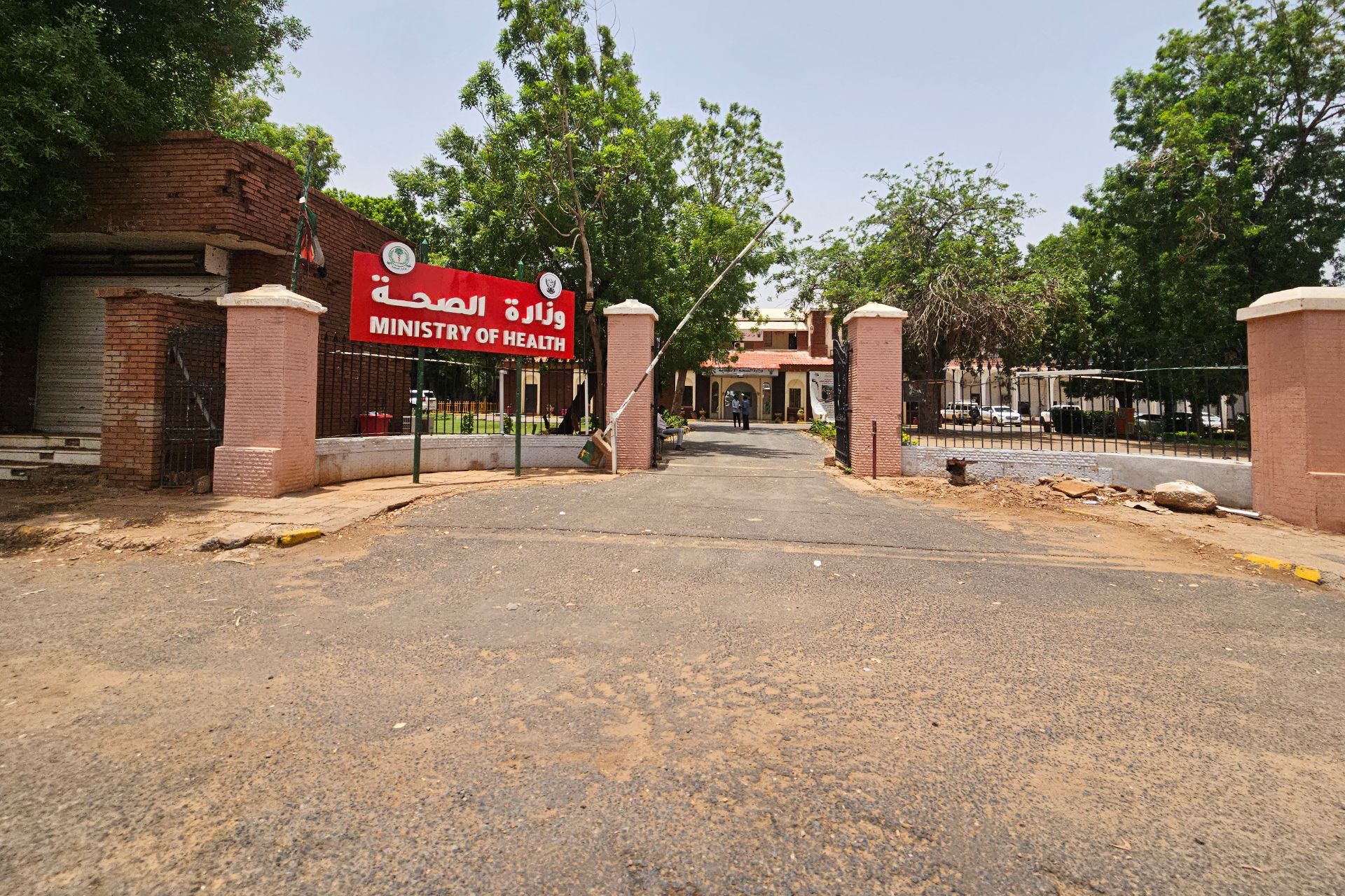 حرب السودان تترك آلاف الأطفال فاقدي السند أمام أزمة الإيواء والكفالة الأسرية
