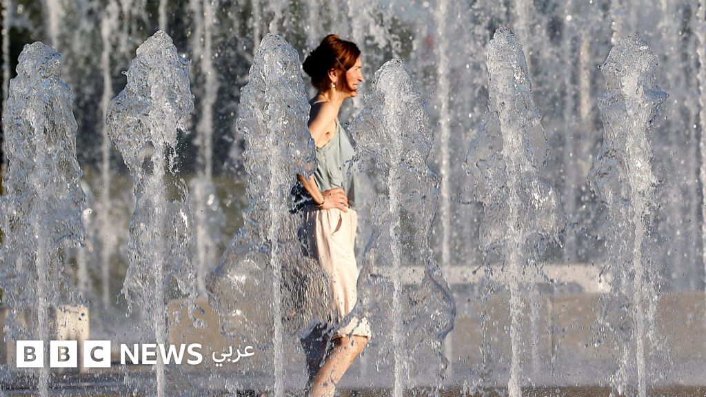 موجات الحر الأوروبية تقتل آلاف الأشخاص هذا الصيف مع درجات حرارة قياسية