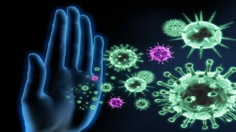 ابتكار روسي جديد: فيروسات معوية تستهدف الأورام وتدمرها من الداخل