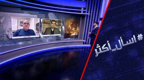 إيران تشترط ملف هرمز في أي صفقة محتملة مع ترامب