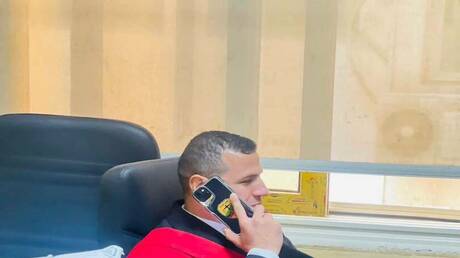 مصر.. النيابة تكشف تفاصيل جديدة في قضية القاضي المزيف للنصب على المواطنين