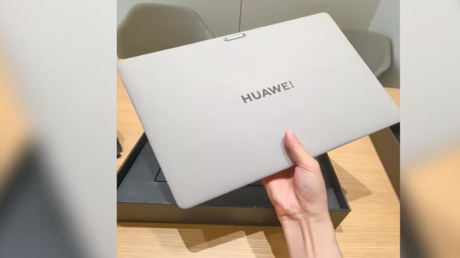 هواوي تكشف عن حاسب MateBook Pro S الجديد النحيف والخفيف المنافس لماك بوك آير