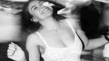 فنانة مصرية تطلق استغاثة عاجلة لوزارة الداخلية عبر مواقع التواصل