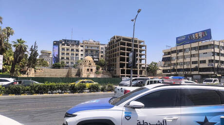الأمن السوري يحبط هجومًا إرهابيًا لـ”داعش” في السيدة زينب ويقتل عنصرين
