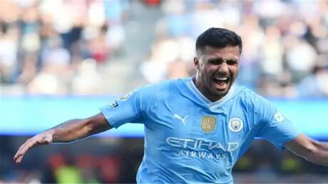 رودري يختار برشلونة رغم منافسة ريال مدريد في صفقة انتقال مثيرة