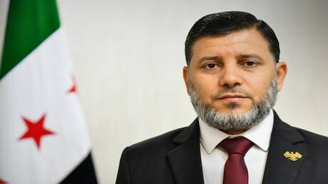 النائب العام السوري يعبر عن تاريخية أحكام الإعدام بحق رموز النظام السابق
