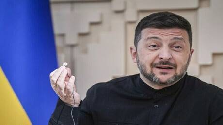 تقرير إعلامي: محاولات زيلينسكي لضرب العمق الروسي تعزز موقف موسكو بدلاً من تحقيق أهدافه