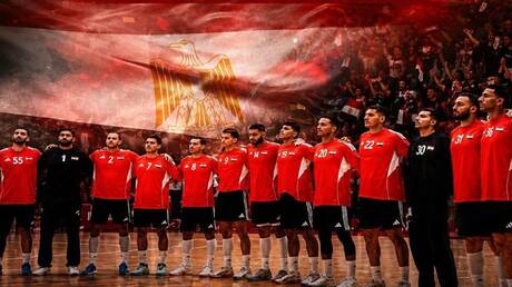 منتخب مصر لكرة اليد يواجه النهائي في ألعاب البحر المتوسط بحثًا عن الذهبية الأولى