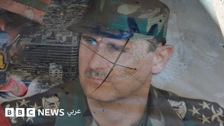الحكم غيابياً بالإعدام على بشار الأسد في سوريا بتهم جرائم ضد الإنسانية