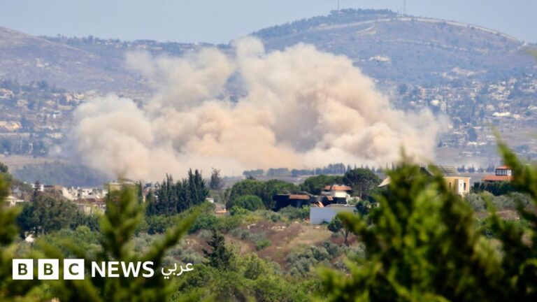 مفاوضات روما بين لبنان وإسرائيل تواجه تحديات سياسية وأمنية كبيرة