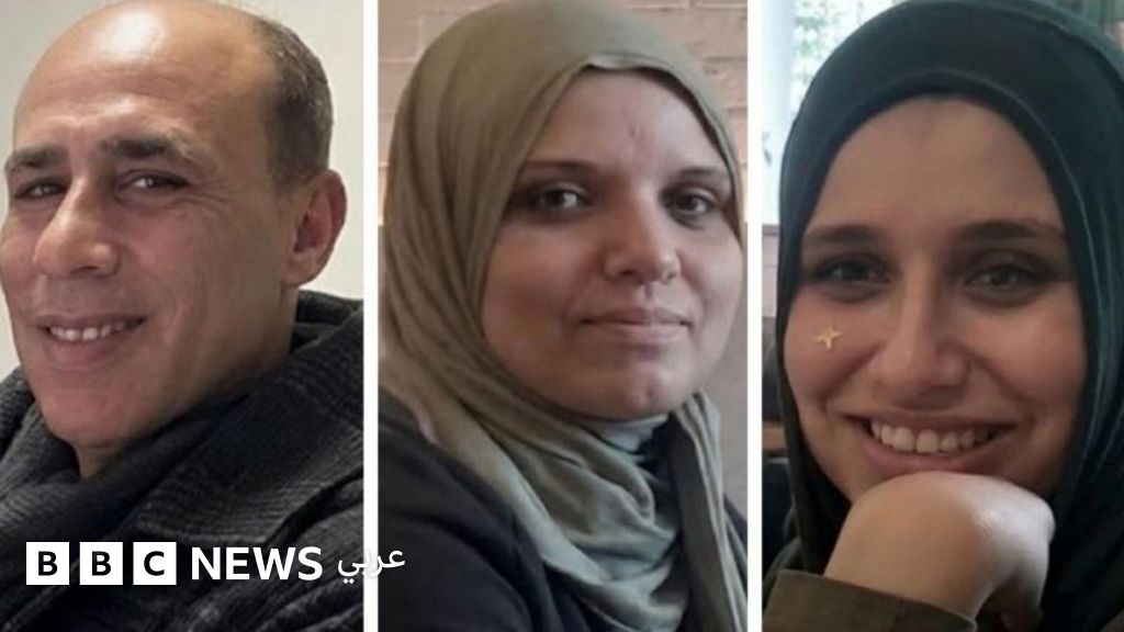 صدمة في بريطانيا بعد غرق عائلة فلسطينية-بريطانية في شاطئ شوريهام