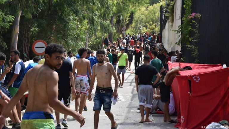 المغرب وإسبانيا في مواجهة تداعيات حكم قضائي وتأثيرات أزمة الهجرة بسبتة