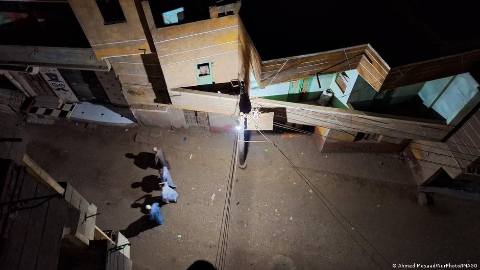 كيف حذرت هواتف أندرويد المصريين من الزلزال قبل حدوثه؟