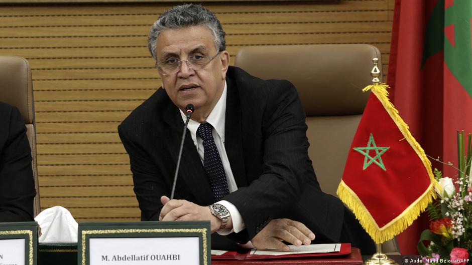 وزير العدل المغربي يطالب إسبانيا بإعادة القُصّر المغاربة وإدانة فصلهم عن عائلاتهم