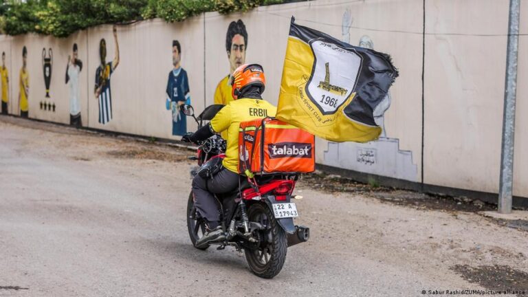 رسوم التوصيل في العراق: تنظيم القطاع أم عبء جديد على الشركات؟
