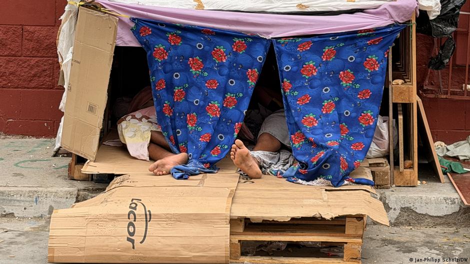 مأساة القُصَّر المهاجرين في سبتة: أوضاع إنسانية صعبة وحوادث اغتصاب متزايدة