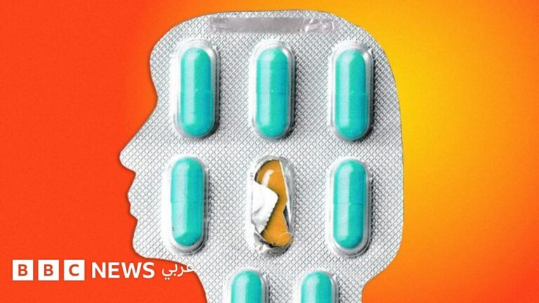 الأدوية التي قد تعرضنا لمخاطر صحية أثناء موجات الحر الشديدة