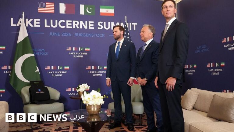 هل تنجح باكستان في تحويل نفوذها الدبلوماسي إلى مكاسب اقتصادية؟