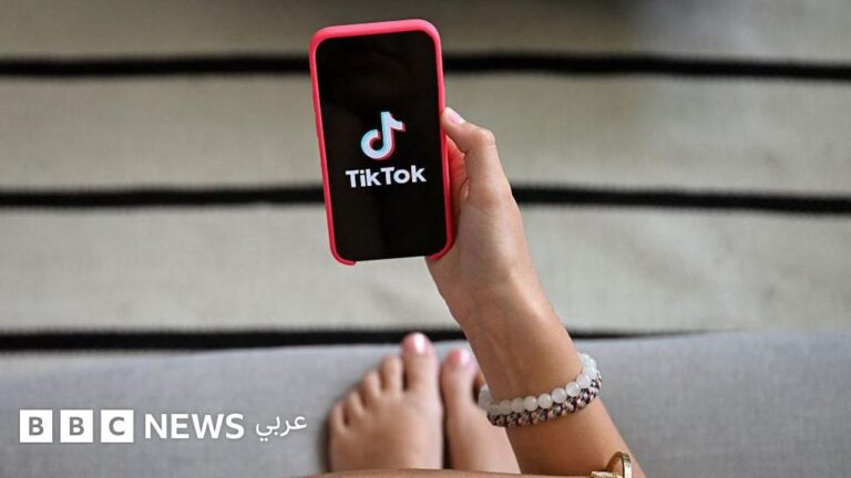 تيك توك توافق على دفع 400 مليون دولار لتسوية دعوى انتهاك خصوصية الأطفال في الولايات المتحدة