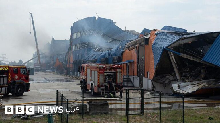 أوكرانيا تواجه نقصاً حاداً في أنظمة الدفاع الجوي مع تصاعد الهجمات الروسية على كييف
