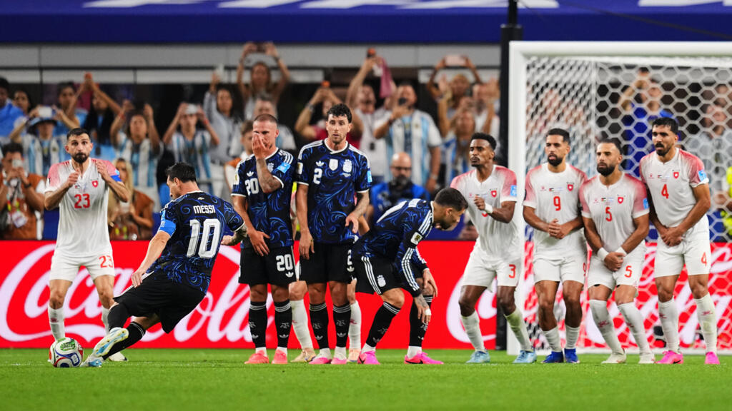 بادو الزاكي يعلن طموحاته مع منتخب الأردن لاستهداف لقب كأس آسيا 2027
